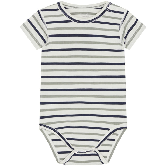 Hust & Claire Seagrass Buller Body