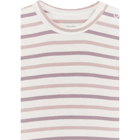 Hust & Claire Heather Buller Body