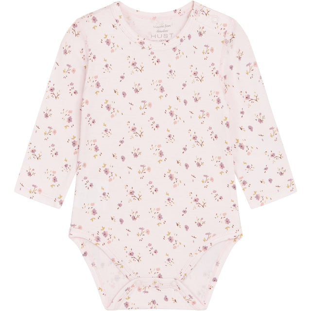 Hust & Claire Rose Morn Buller Body