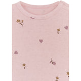 Hust & Claire Dusty Rose Buller Body