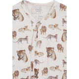 Hust & Claire White Sand Mulle Natdragt