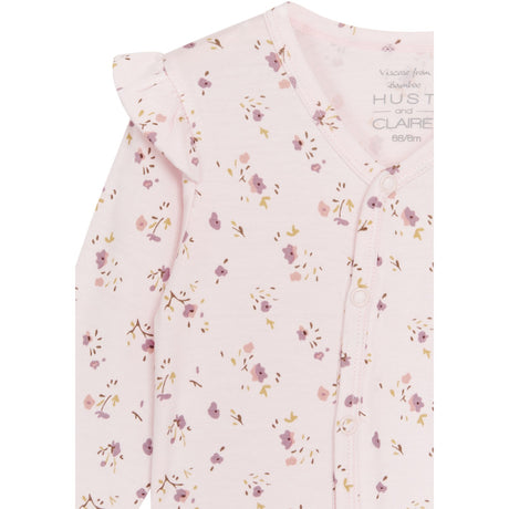 Hust & Claire Rose Morn Mulle Natdragt