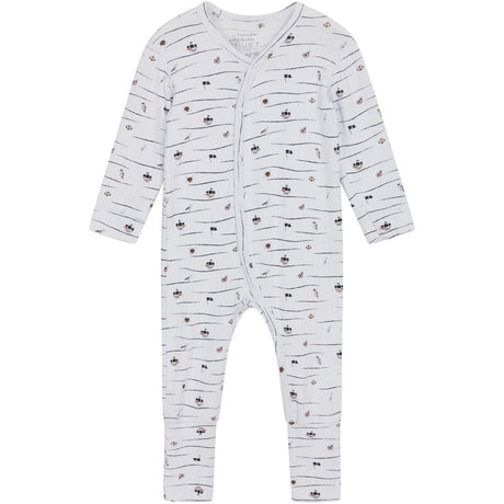 Hust & Claire Water Mulle Natdragt