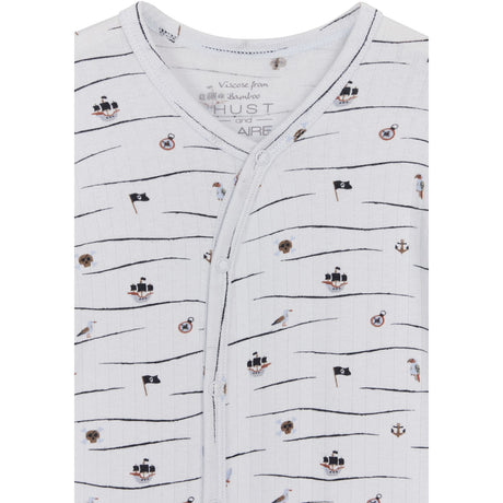 Hust & Claire Water Mulle Natdragt