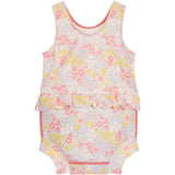 Hust & Claire Soft Pink Maddie Badedragt