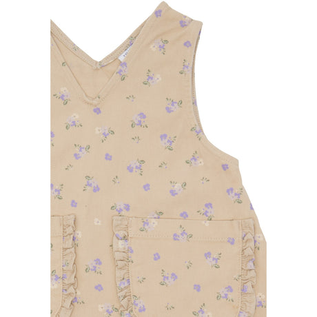 Hust & Claire Cement Karoline Kjole