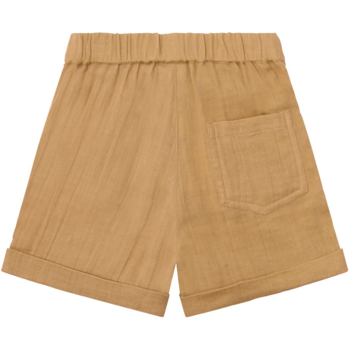 Hust & Claire Warm Sand Haggi Shorts