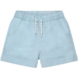 Hust & Claire Baby Blue Hans Shorts