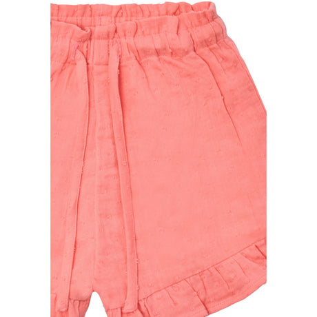 Hust & Claire Blushing Helena Shorts