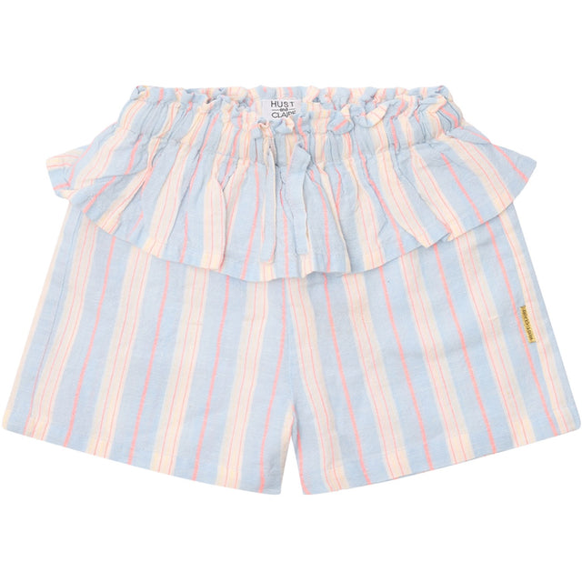 Hust & Claire Winter Sky Helena Shorts