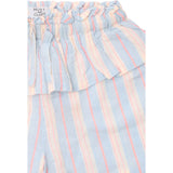 Hust & Claire Winter Sky Helena Shorts