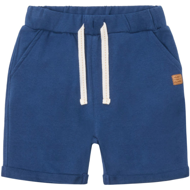 Hust & Claire Blue Moon Haggi Shorts