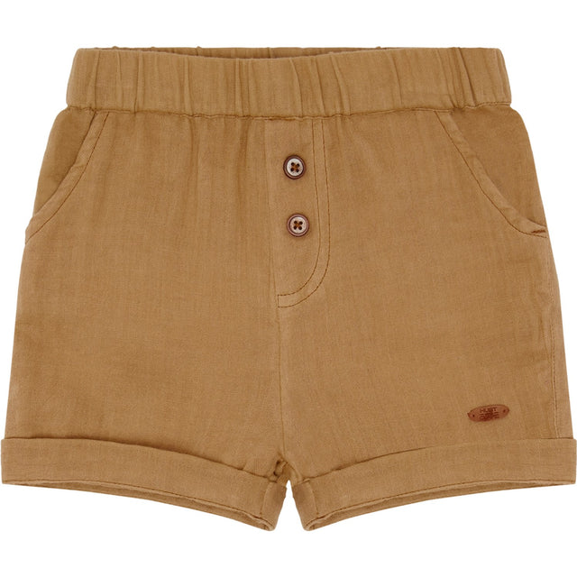 Hust & Claire Warm Sand Herluf Shorts