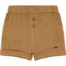 Hust & Claire Warm Sand Herluf Shorts