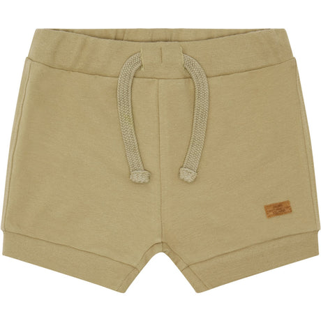 Hust & Claire Green Bone Huxie Shorts