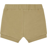 Hust & Claire Green Bone Huxie Shorts