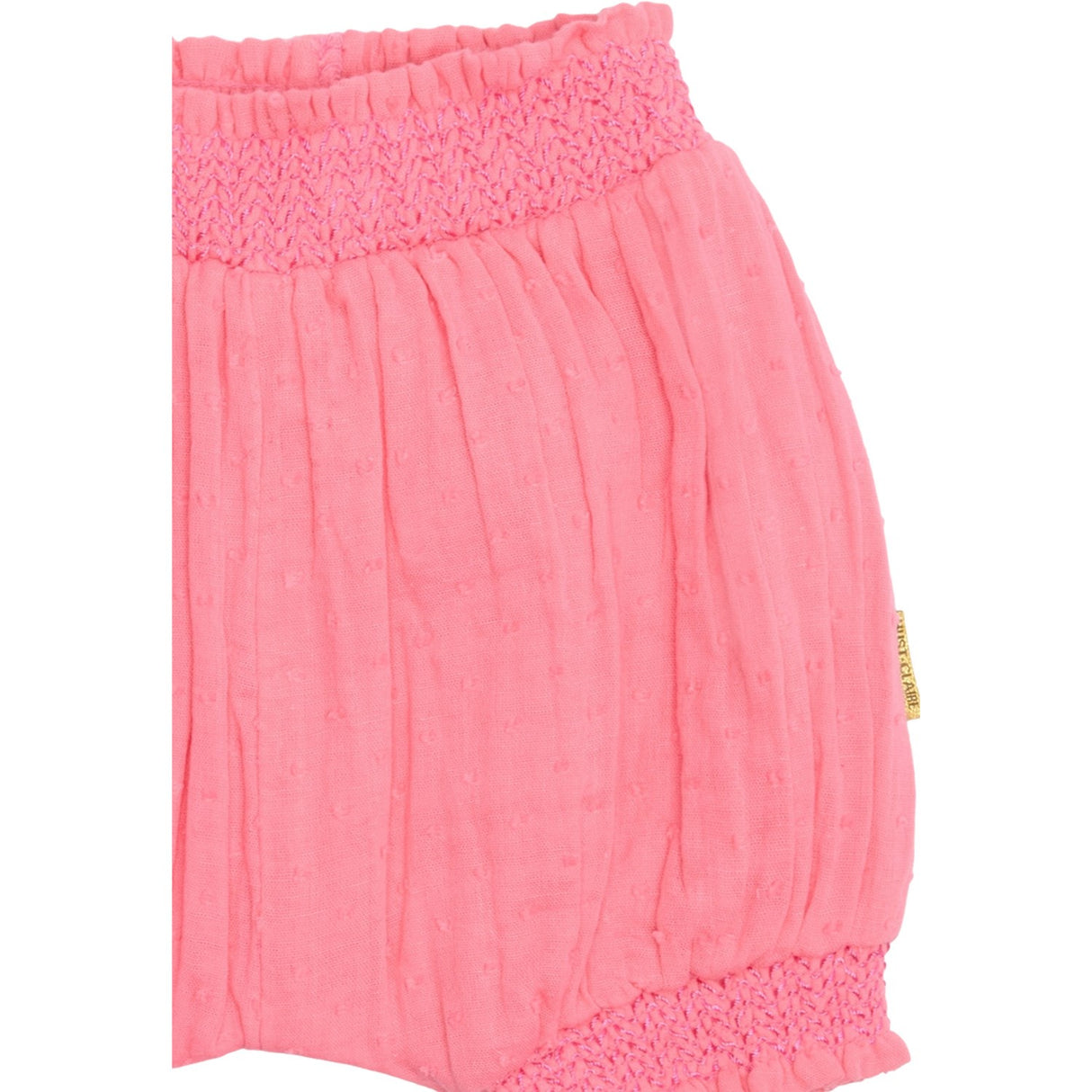 Hust & Claire Blushing Hilma Shorts