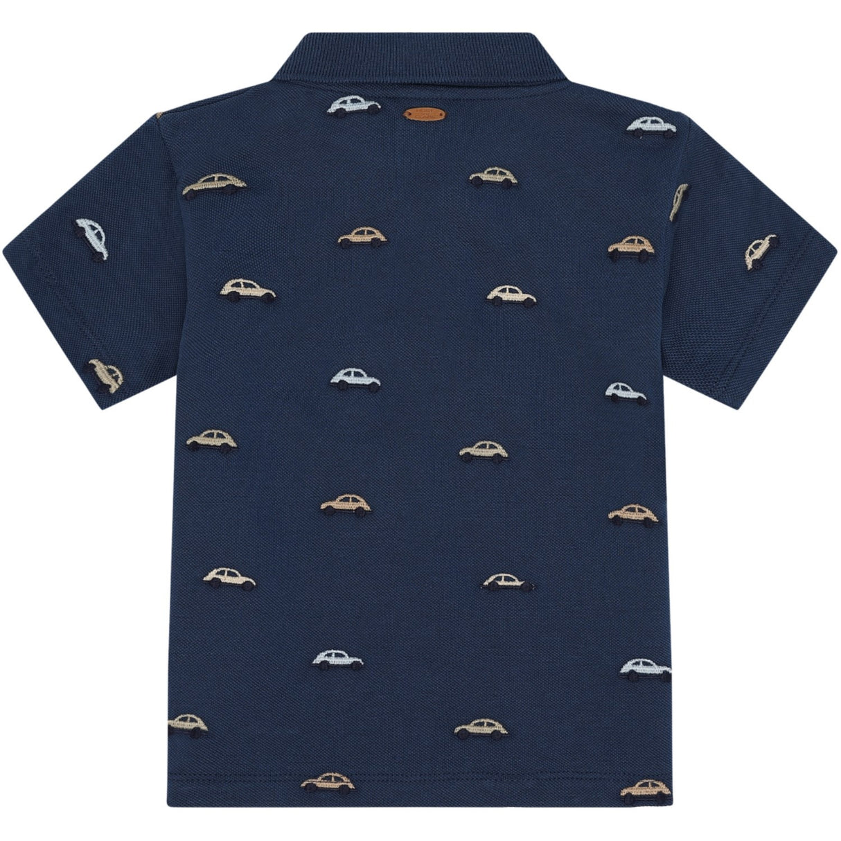 Hust & Claire Blue Moon Adrian T-shirt