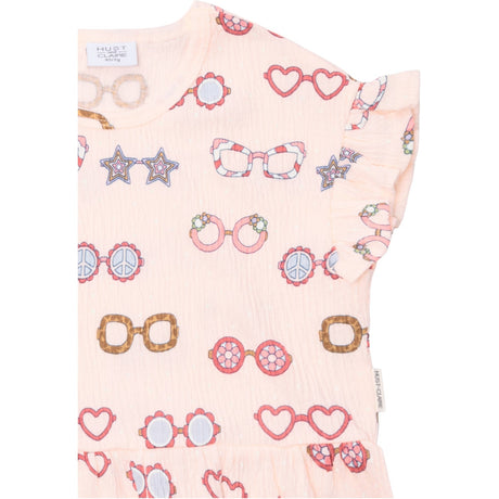 Hust & Claire Rose Beach Alma T-shirt