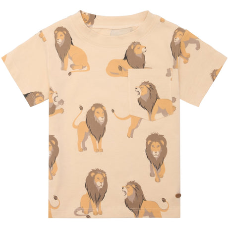 Hust & Claire Sand Anton T-shirt