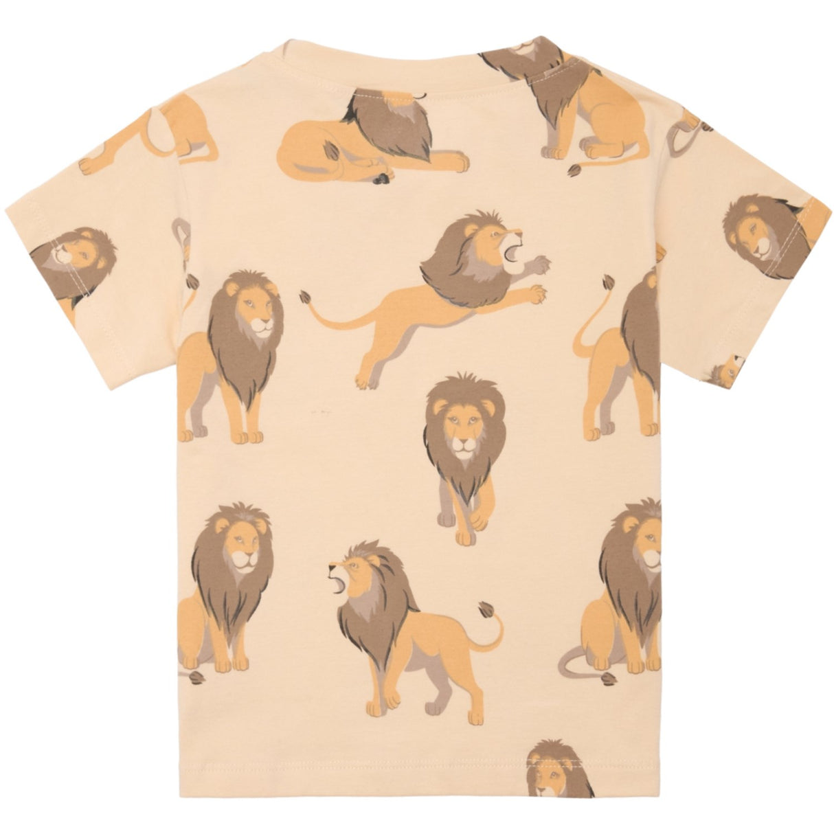 Hust & Claire Sand Anton T-shirt