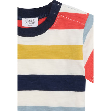 Hust & Claire Blue Moon Anton T-shirt