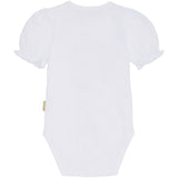 Hust & Claire White Britt Body