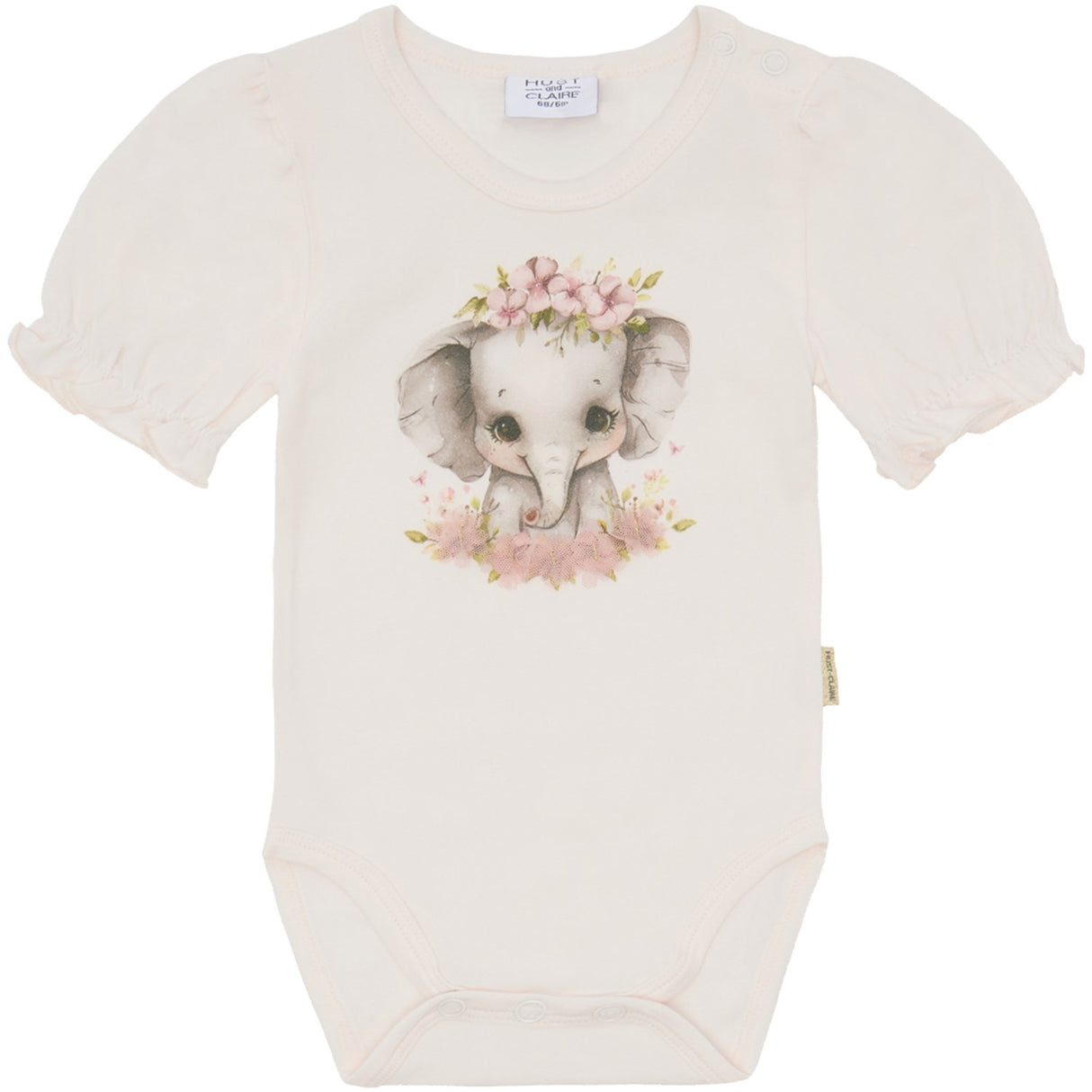 Hust & Claire Rose Beach Britt Body