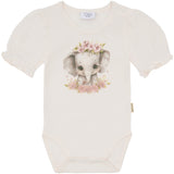 Hust & Claire Rose Beach Britt Body