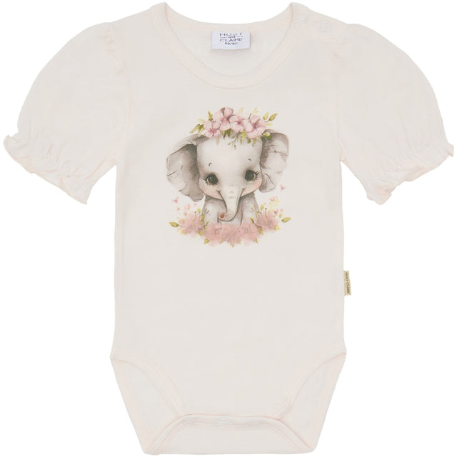 Hust & Claire Rose Beach Britt Body