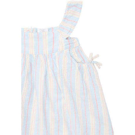 Hust & Claire Winter Sky Karoline Kjole