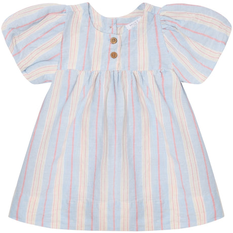 Hust & Claire Winter Sky Kally Kjole