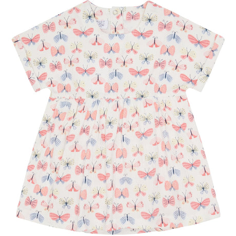 Hust & Claire Ivory Kaja Kjole