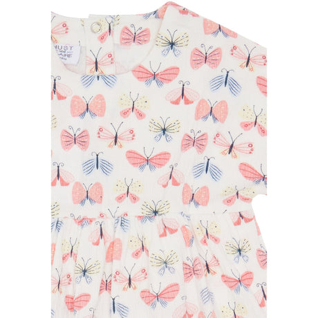 Hust & Claire Ivory Kaja Kjole