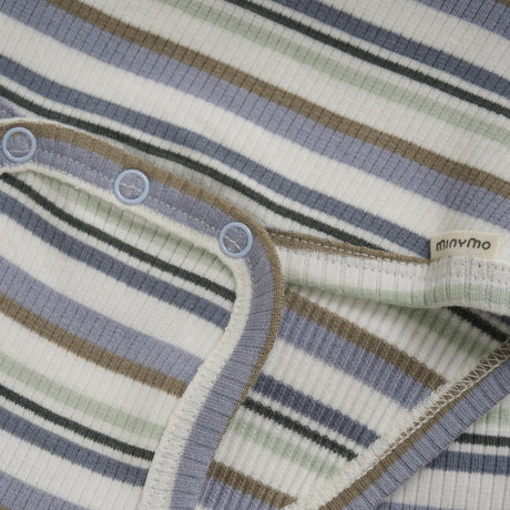 Minymo Blue Fog Body Rib