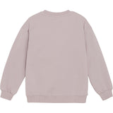 Minymo Burnished Lilac Sweatshirt
