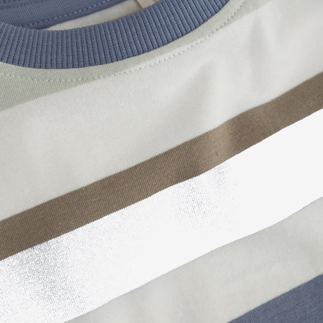 Minymo Flint Stone Bluse