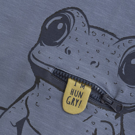 Minymo Flint Stone Sweatshirt