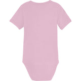 Minymo Light Rose Body Rib