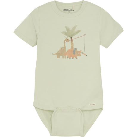 Minymo Tender Greens Body