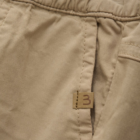 Minymo Incense Shorts Twill