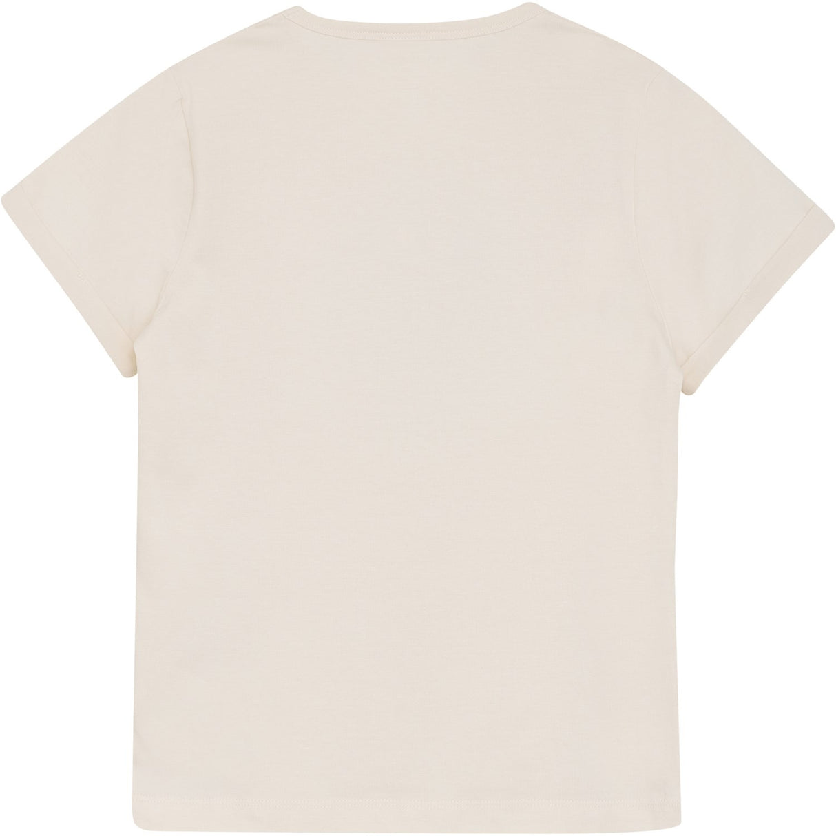 Minymo White Swan T-Shirt