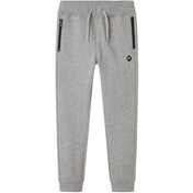 Name It Grey Melange Vimo Sweatpants Noos