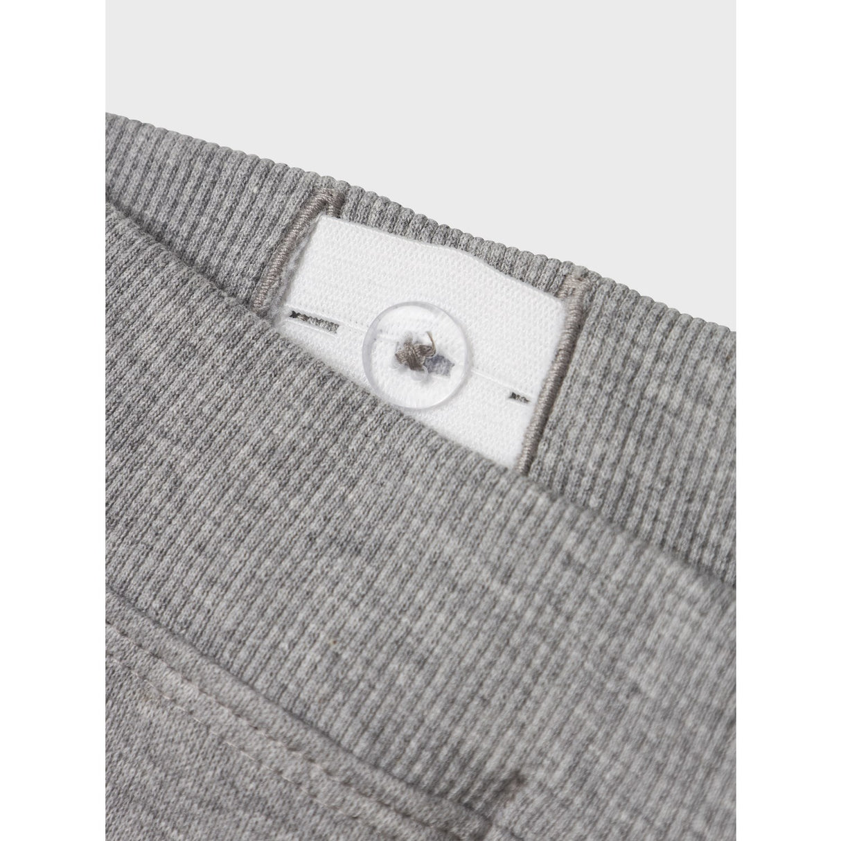 Name It Grey Melange Vimo Sweatpants Noos