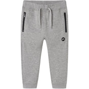 Name It Grey Melange Vimo Sweatpants Noos