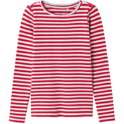 Name It Lollipop Stripe Suraja Bluse Noos