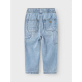 Name It Light Blue Denim Ryan Jog Jeans Noos