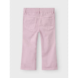 Name It Winsome Orchid Salli Boot Twill Pants Noos