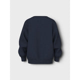 Name It Dark Sapphire Off Road Vion Regular Sweatshirt