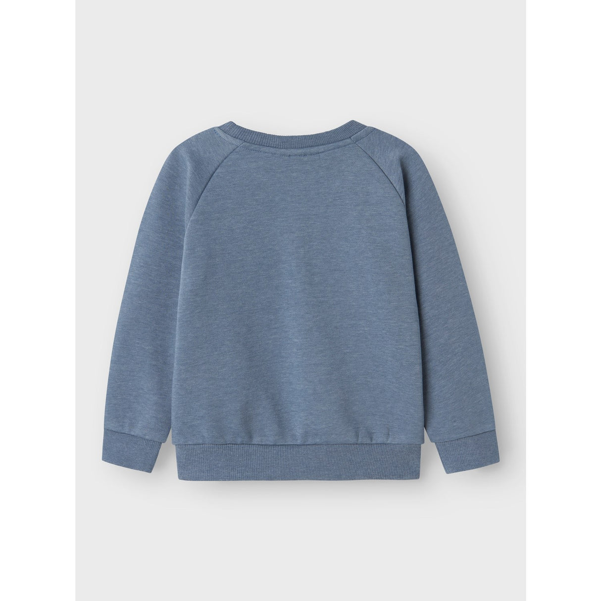 Name It China Blue Dinos Vion Regular Sweatshirt